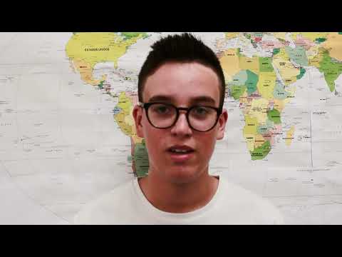 Los miedos del instituto Los miedos del instituto