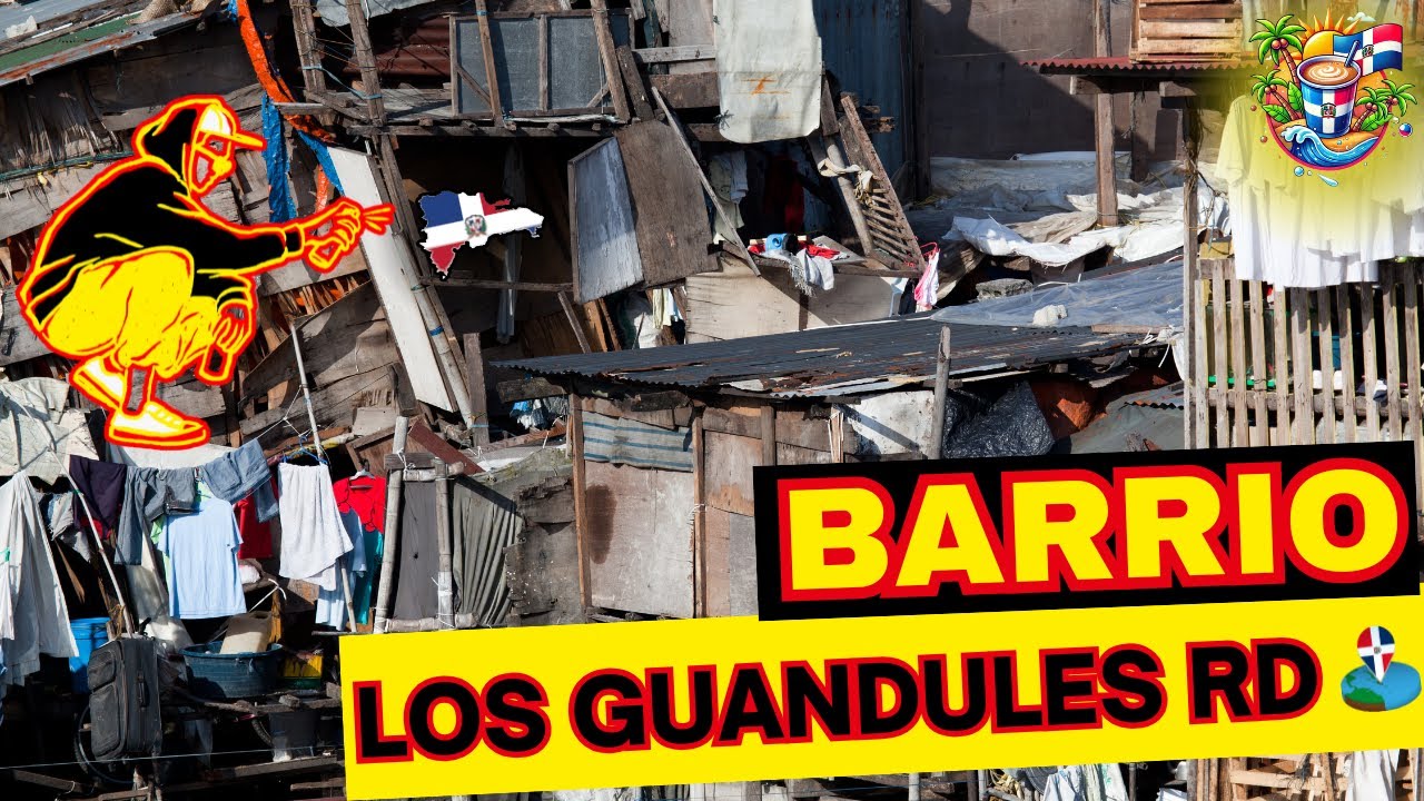 Los guandules en el centro de RD. ¿Porque no progresa?