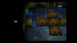 Wild Arms 2 (PS5) Playthrough Part 56 - Wash Away All Doubt
