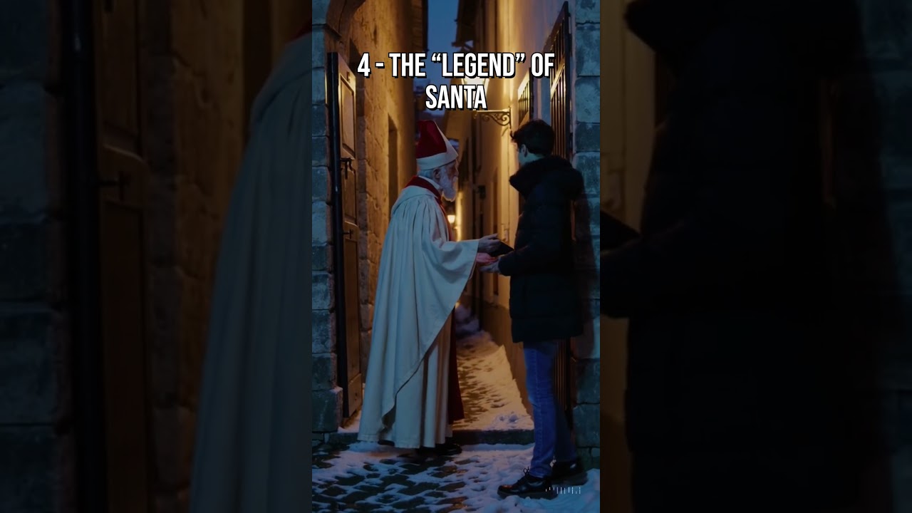 5 interesting facts about Christmas 