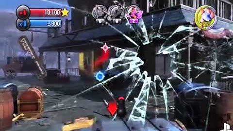 PlayStation Move Demo Disc