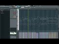 Beginning of video