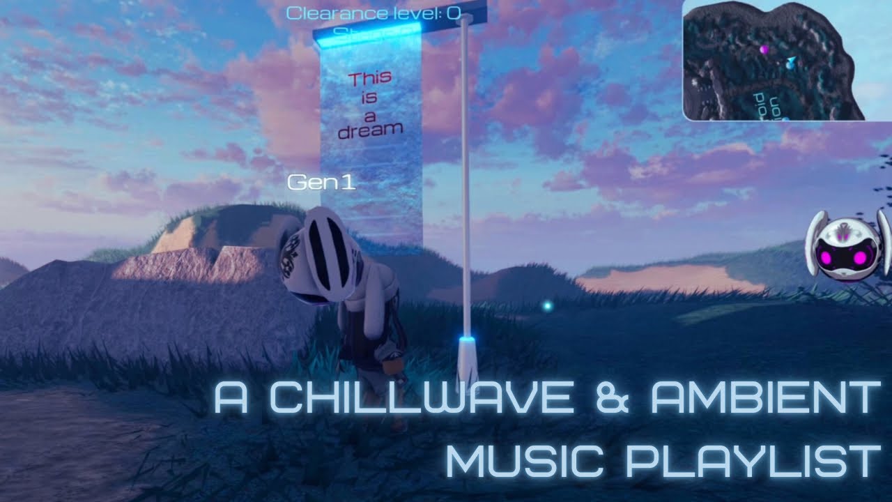 Chillwave / Ambient Music Playlist to chill or study to - YouTube