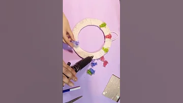 افكار زينة رمضان 