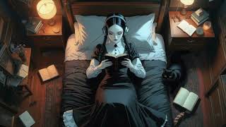 Halloween Horror Vibes | Hip-Hop Beats & Jazz