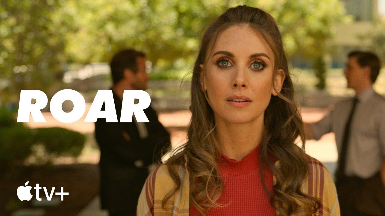 Roar — Official Trailer