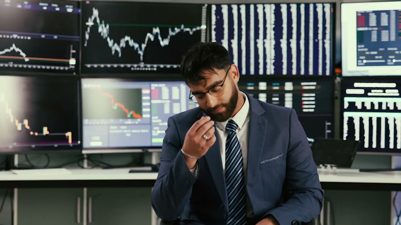 PRO Trader Answers 10 questions from subscribers