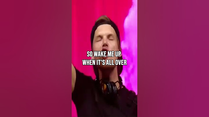 Avicii   Wake Me Up - Best Concert Of All Time 🎶🔥Summer Mix