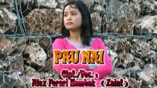 PAU NAI (Official Music Video) - Alex Kombak