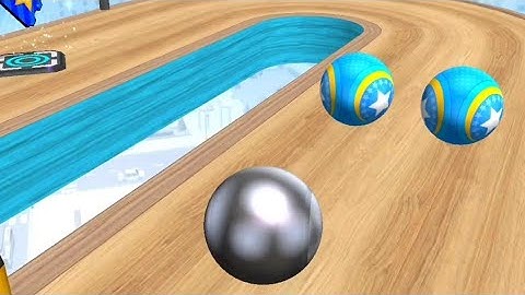 Going Balls Super SpeedRun Gameplay New Update Part 10