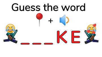 Comment the word Get a shoutout