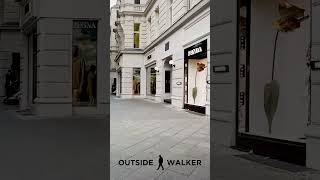 Berlin, Charlottenburg - Short Walking Tour On Kurfürstendamm