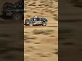 Jonathan Brenthel letting the AWD eat at Vegas to Reno
