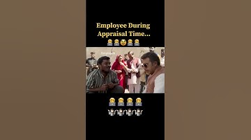 Corporate life “ Appraisal Time” #coderlife #dothingsyoudontwanttodo #theothersideofmakebelieve