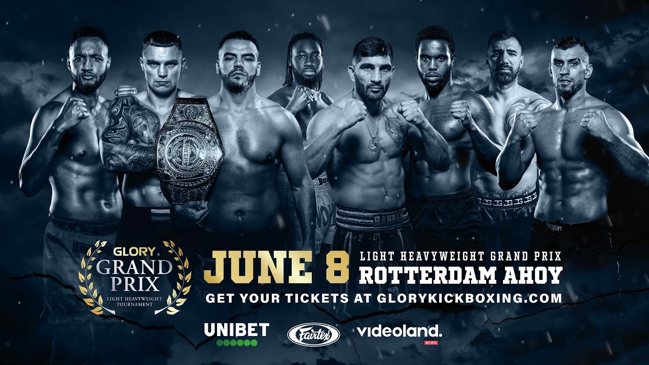 |EN| GLORY Light Heavyweight 08 06