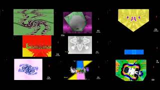 9 klasky csupo My random effects V3