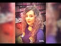 راميا الاعور بنت الجبل 