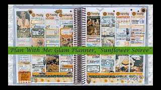 Plan With Me: Glam Planner Sunflower Soiree
Hello, Friends! Welcome back to my channel, and welcome if you are new here! Thank you for stopping by! Today’s video is a Plan With Me for last week. I used the beautiful, “Sunflower Soiree” kit from Glam Planner, as well as the Golden Hour Foil bundle from them! This spread is one of my favorite’s so far! I hope that you enjoy the video! As always, shops and tools used will be linked below. If you have any questions or requests for future videos, feel free to sound off in the comments! Peace, love, and happy planning, everyone!
STICKER SHOPS USED:
Glam Planner: https://www.glamplanner.com/
Scribble Prints Co: https://www.scribbleprintsco.com/
The Coffee Monsterz Co: https://thecoffeemonsterzco.com/
Harriet Wright Deisgns: https://www.harrietwrightdesigns.com/
Letters to Apollo: https://letterstoapollo.com/
Sticky Essentials: https://stickyessentials.com/
Once More With Love: https://oncemorewithlove.com/
Frannie Lamb Stickers (Etsy): https://www.etsy.com/shop/frannielambstickers
Fox and Pip (Etsy): https://www.etsy.com/shop/TheFoxandPip
Virgo and Paper: https://virgoandpaper.com/
Murdock Talks: https://www.murdocktalks.com/
Wonton in a Million: https://wontoninamillion.com/
White Deer Stationery: https://whitedeerstationery.com/
Crafts By Thaowie: https://www.craftsbythaowie.com/
Kinzi’s Creations: https://kinziscreations.com/
Mama Gloria Shop (Etsy): https://www.etsy.com/shop/mamagloriashop
Triple Threat Planner (Etsy): https://www.etsy.com/shop/TripleThreatPlanner
Nedi Designs (Etsy): https://www.etsy.com/shop/NediDesigns
TOOLS USED:
Small pink Sticky Notes: https://www.amazon.com/Sticky-Notes-Self-Stick-Bright-Sheets/dp/B07V42WWXP/ref=sr_1_17_sspa?dchild=1&keywords=small+sticky+notes&qid=1596467597&sr=8-17-spons&psc=1&spLa=ZW5jcnlwdGVkUXVhbGlmaWVyPUExWFBDVklVT0gwSVc5JmVuY3J5cHRlZElkPUEwMTQyODQxMjA3UEFJRVYwT1lDNCZlbmNyeXB0ZWRBZElkPUEwNjc4MDk3MUszNDBOVURMVjkwSCZ3aWRnZXROYW1lPXNwX210ZiZhY3Rpb249Y2xpY2tSZWRpcmVjdCZkb05vdExvZ0NsaWNrPXRydWU=
Ruler (this is a similar one): https://www.amazon.com/Stainless-Flexible-Excellent-Precision-Accuracy/dp/B01884OU8C/ref=sr_1_2_sspa?dchild=1&keywords=12+inch+ruler&qid=1596467630&sr=8-2-spons&psc=1&spLa=ZW5jcnlwdGVkUXVhbGlmaWVyPUEzN01CUzY2VDQ1V1hHJmVuY3J5cHRlZElkPUEwMDQyODY5Mk0zWDRVQzMyMDRDRyZlbmNyeXB0ZWRBZElkPUEwMTYyMTU3MlZFN1RETEZDNENRWSZ3aWRnZXROYW1lPXNwX2F0ZiZhY3Rpb249Y2xpY2tSZWRpcmVjdCZkb05vdExvZ0NsaWNrPXRydWU=
White-Out: https://www.amazon.com/BIC-Wite-Out-Correct-Correction-10-Count/dp/B002MGJZRE/ref=sxts_sxwds-bia-wc-p13n1_0?cv_ct_cx=bic+white+out&dchild=1&keywords=bic+white+out&pd_rd_i=B002MGJZRE&pd_rd_r=383b424e-bb41-4df2-bbae-b7f8a7c88a49&pd_rd_w=2XHo8&pd_rd_wg=YZ59c&pf_rd_p=13bf9bc7-d68d-44c3-9d2e-647020f56802&pf_rd_r=G4YD270HVHH3V1RYK3ZT&psc=1&qid=1596467655&sr=1-1-791c2399-d602-4248-afbb-8a79de2d236f
Tweezers: https://www.amazon.com/Revlon-Designer-Collection-Slanted-Tweezers/dp/B00XDFJYMY/ref=sr_1_47?dchild=1&keywords=revlon+tweezers&qid=1596467679&sr=8-47
Cutting Tool: https://www.amazon.com/dp/B07B4CBQ6L/ref=twister_B07DCW5SS7?_encoding=UTF8&psc=1
Pilot G-2 (0.38): https://www.amazon.com/Pilot-Retractable-Premium-Roller-31277/dp/B0017TMMLS/ref=sr_1_1_sspa?dchild=1&keywords=pilot+g2+0.38&qid=1596467753&sr=8-1-spons&psc=1&spLa=ZW5jcnlwdGVkUXVhbGlmaWVyPUExV1FCTlpIODNFUzUwJmVuY3J5cHRlZElkPUEwNDk0MDEyMzdKT0lHVU9SMUg5WiZlbmNyeXB0ZWRBZElkPUEwNTMyMzY0VllTV05KSkJSSVc1JndpZGdldE5hbWU9c3BfYXRmJmFjdGlvbj1jbGlja1JlZGlyZWN0JmRvTm90TG9nQ2xpY2s9dHJ1ZQ
WHERE TO FIND ME:
Instagram: @carolinesplans
YouTube: Caroline’s Plans Plan With Me: Glam Planner Sunflower Soiree