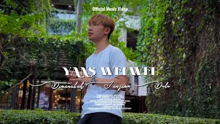 Dimanakah Janjimu Dulu-Yans Welwel