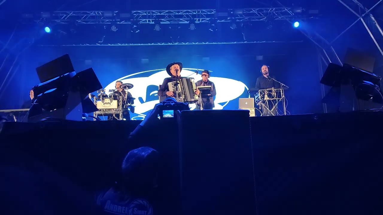 Quim Barreiros - 38ª Semana Académica do Algarve 2025