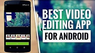 Best Top 3 Free video Editing App for YouTube, Tik Tok and Snack video #Short screenshot 4