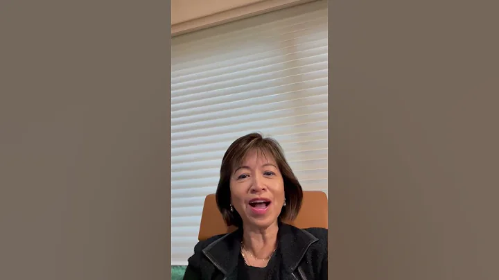 Special Message from Emily Kao, SVP, Western Regio...