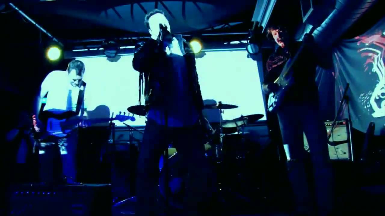 Rock by Night festival in Edinburgh - YouTube