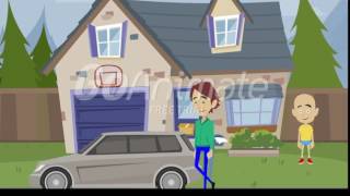 Rosies Doctor Appointmentgroundedgoanimate