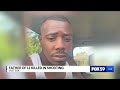 Family of Indy man killed during dispute speaks about the violence