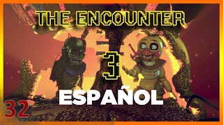 [SFM FNAF] El encuentro/The Encounter 3 ESPAÑOL  By Zajcu37