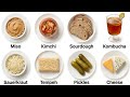 All Fermented Foods Explained