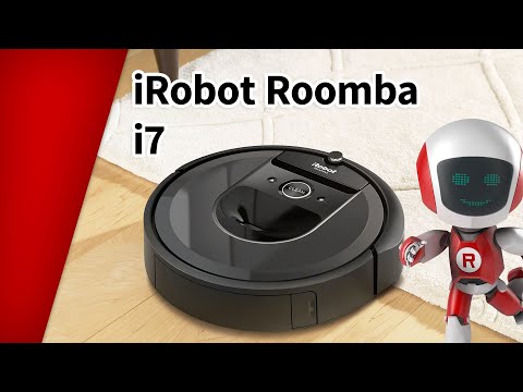 Vidéo: Roomba ramasse-t-il la poussière ?