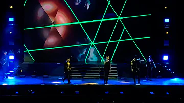 Boyzone - All That I Need (Live)
