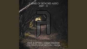 A Carousel In My Mind (Echo Motion Remix)