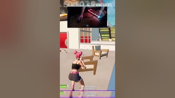 Mongraal’s Insane 1v3 Clutch at Stark Industries 💥 | Fortnite FNCS