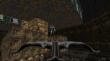 Daggerfall Enemies vs Empire Revolt Doom