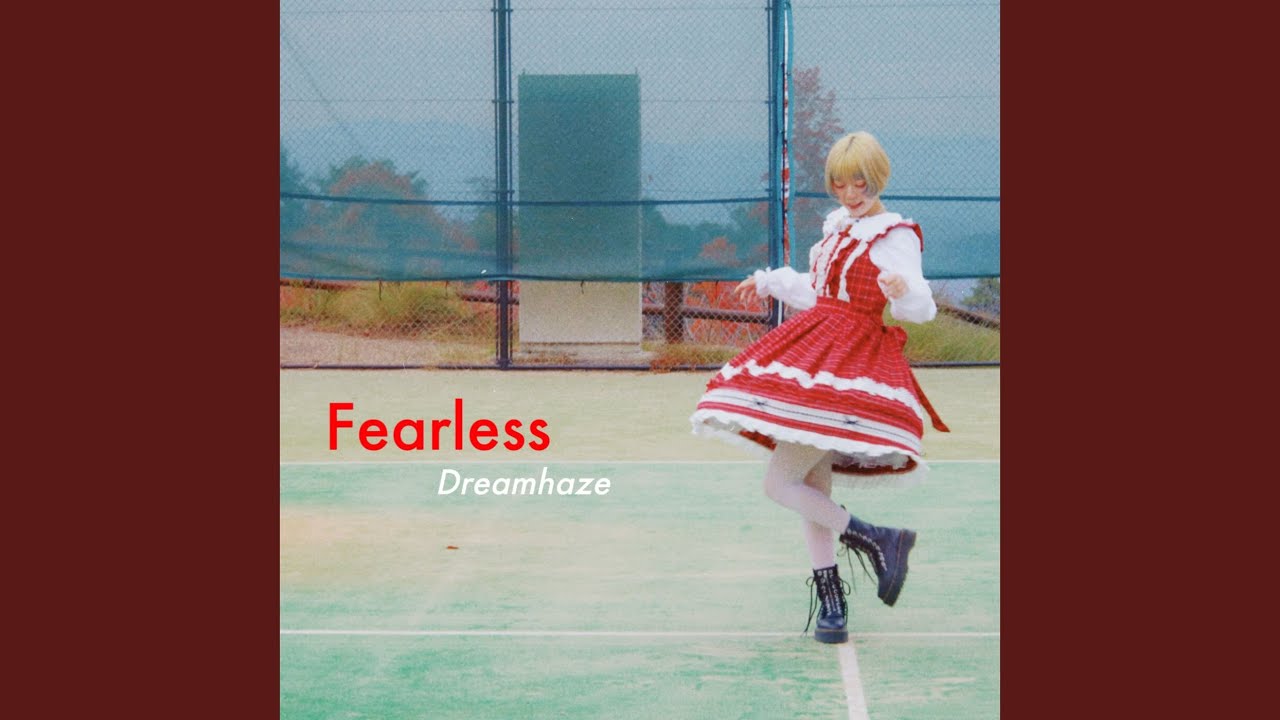 Watch Fearless on YouTube Watch Fearless on YouTube