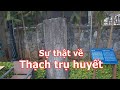 Sự thật về cột đá treo người Sùng Chứ Đà ở Yên Minh.