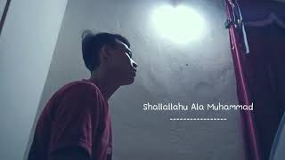 Story WA  | Sholawat Baper || Shallallahu Ala Muhammad