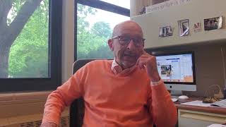 Mr. D Interview