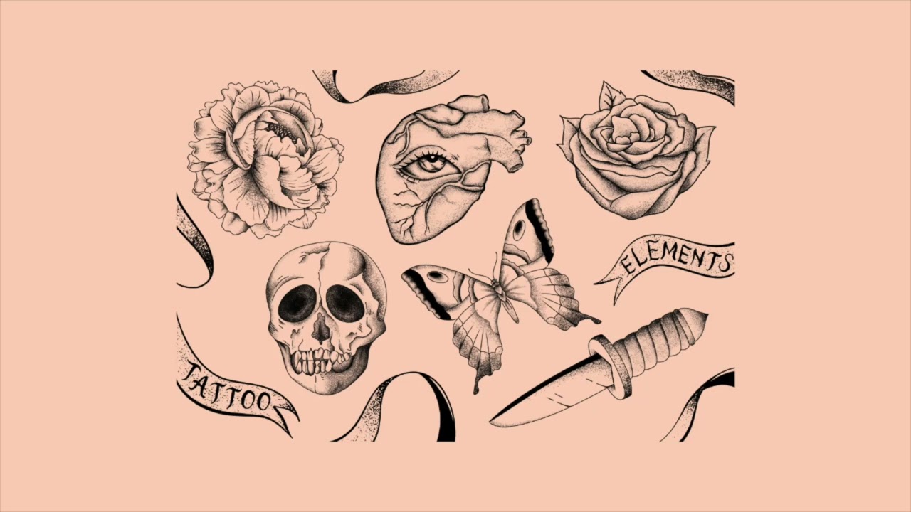 Rap Type Beat - Meditate