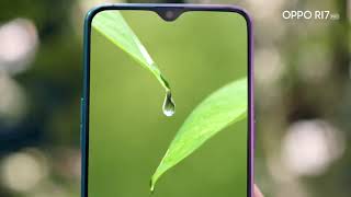 R17 Pro Waterdrop Screen screenshot 3