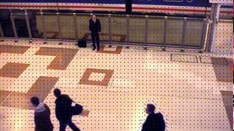 Motion Estimation using Optical Flow