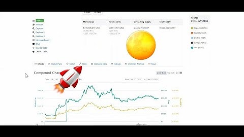 Chainlink vs Band Protocol 🌙 Which MOONS First? 🌙