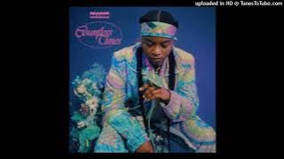 Marzz - Countless Times ( Clean)