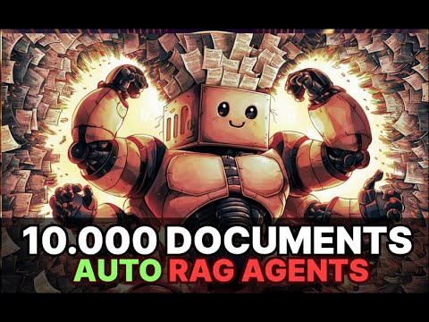 RAG Agents: How