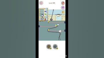 thief puzzle level 224#game#yt#gameplay#youtube#youtubeshorts#gaming#thiefpuzzle#puzzles#shorts