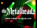 Capture de la vidéo The Metalheadz - Headcharger Interview (Audio Only)