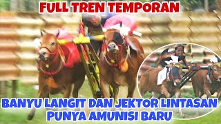 TOWARDS THE ROAD TO GRT'S ANNIVERSARY || BANYU LANGIT, JEKTOR LINTASAN, PUTRA KERBEY AND MANY OTH...