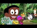 Short Animation: Creek Kid Rap | Craig of the Creek | Cartoon Network